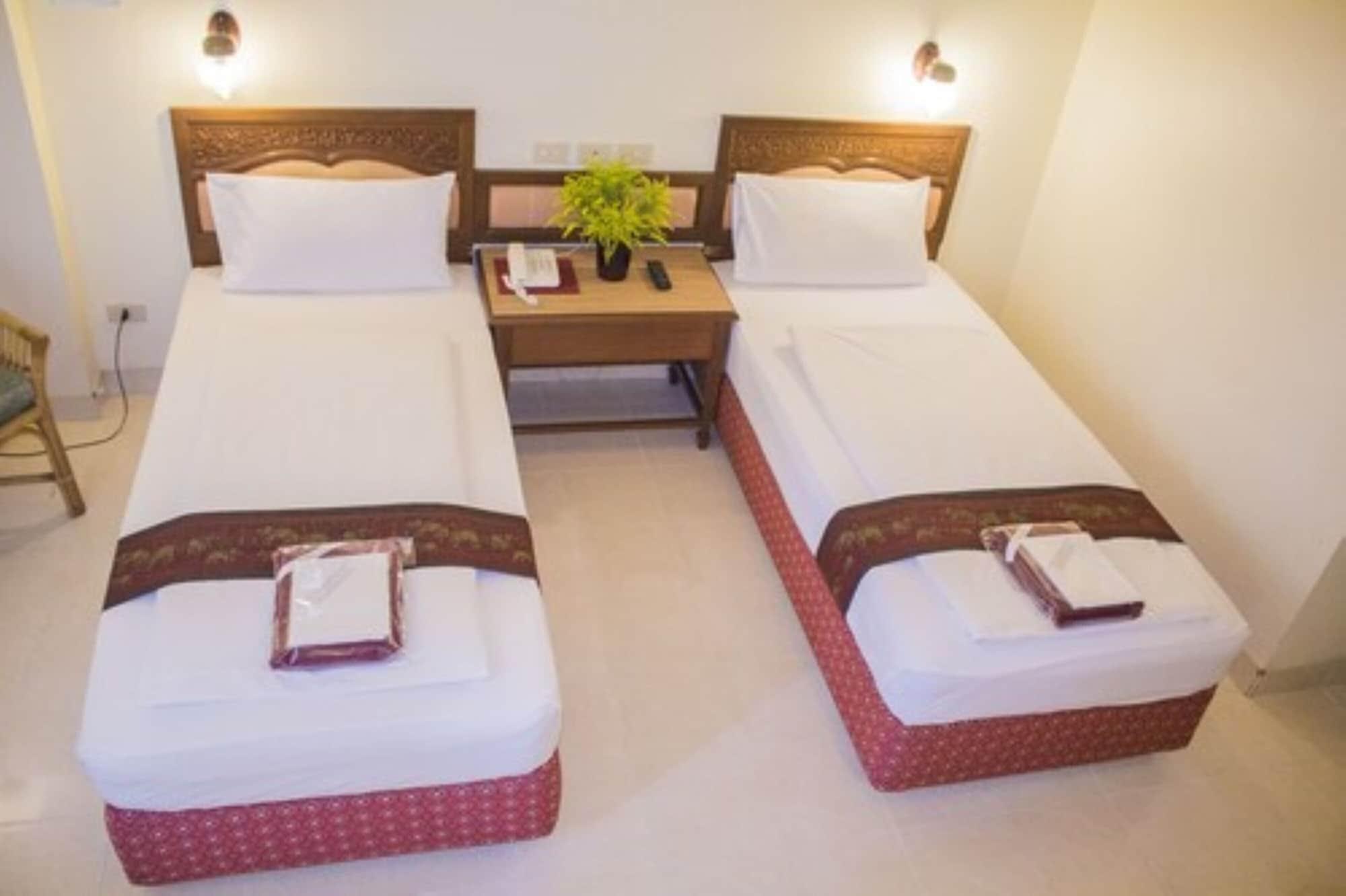 People Place Boutique In Town Hotel - Sha Extra Plus Chiang Mai Exterior foto