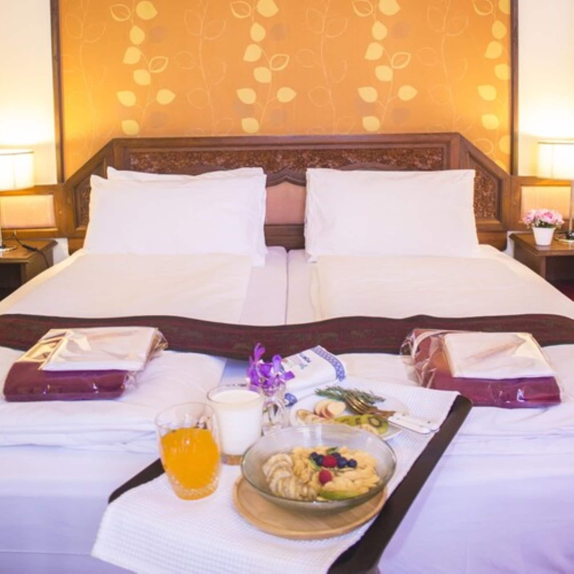 People Place Boutique In Town Hotel - Sha Extra Plus Chiang Mai Exterior foto