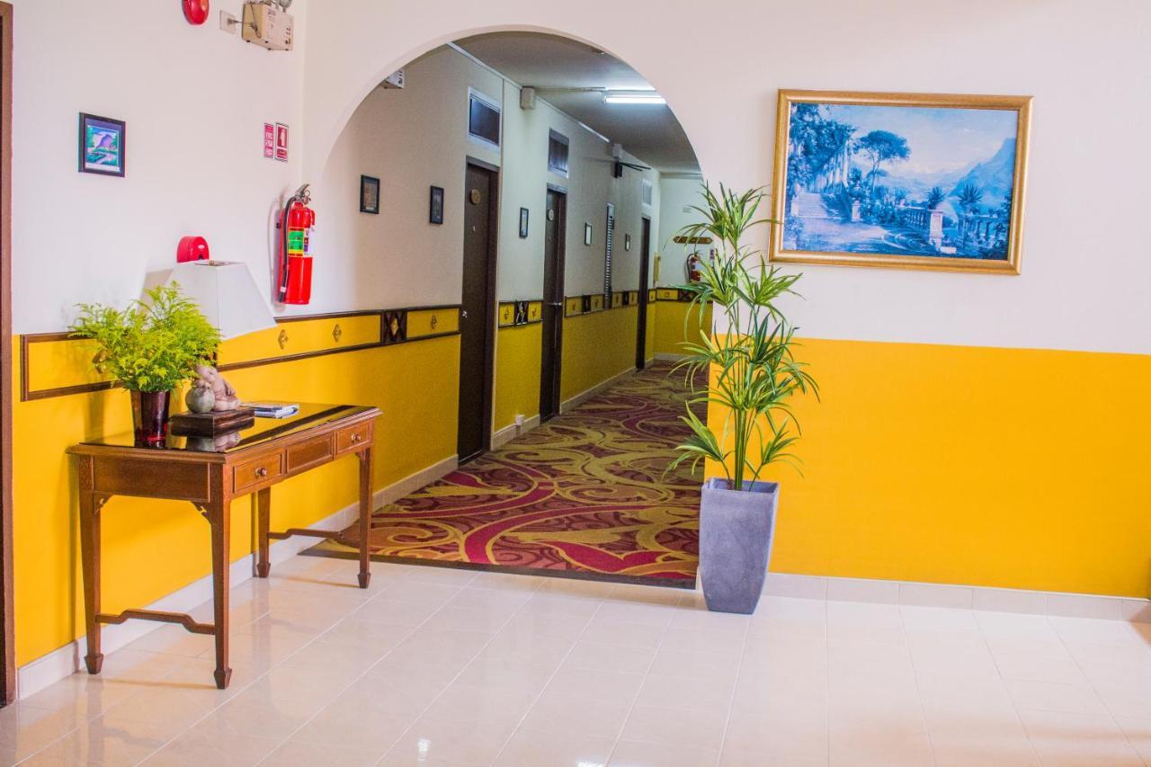 People Place Boutique In Town Hotel - Sha Extra Plus Chiang Mai Exterior foto